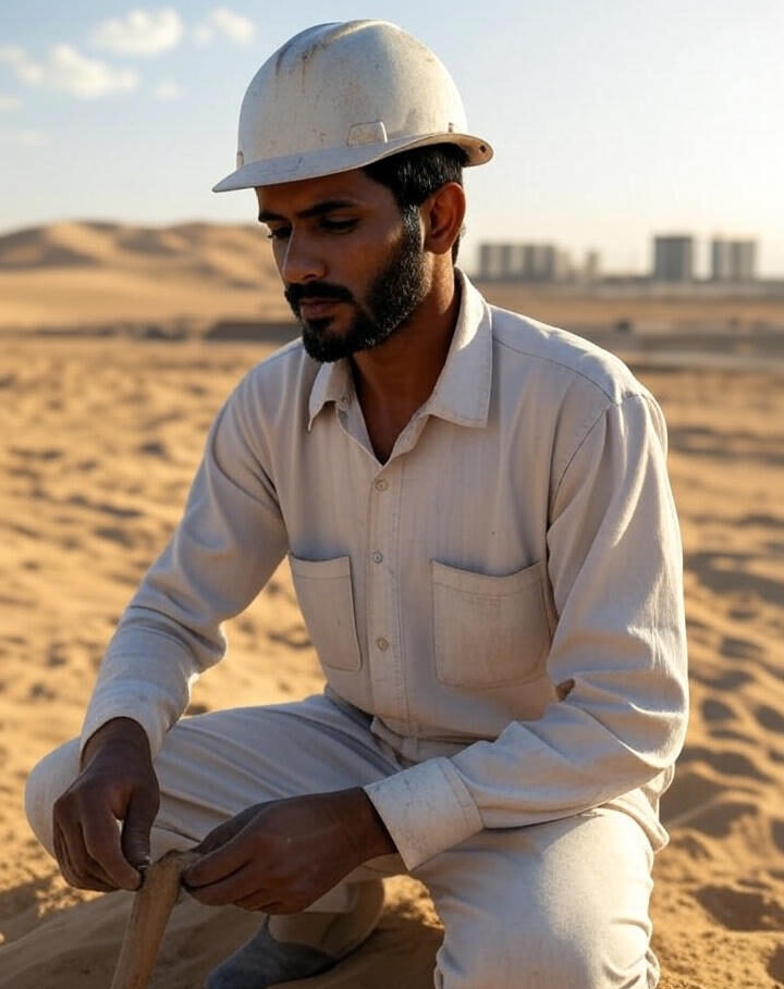 In search of the impossible