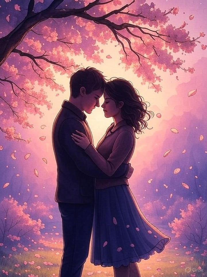 অর্ঘ অনুতাপ The Eternal Love