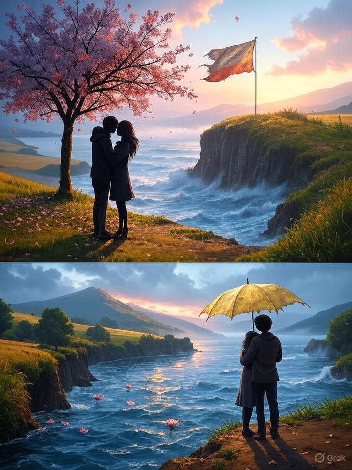 Tilottoma o Roktojyotir Chad