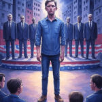 মহারাজা, তোমায় সেলাম!