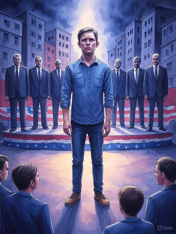 মহারাজা, তোমায় সেলাম!