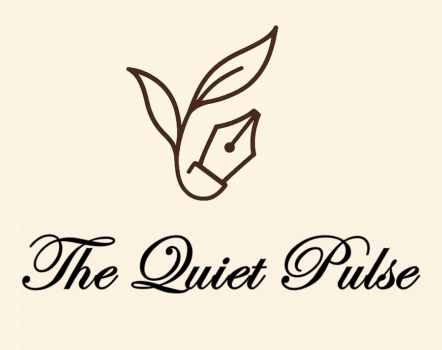 The Quiet Pulse.com