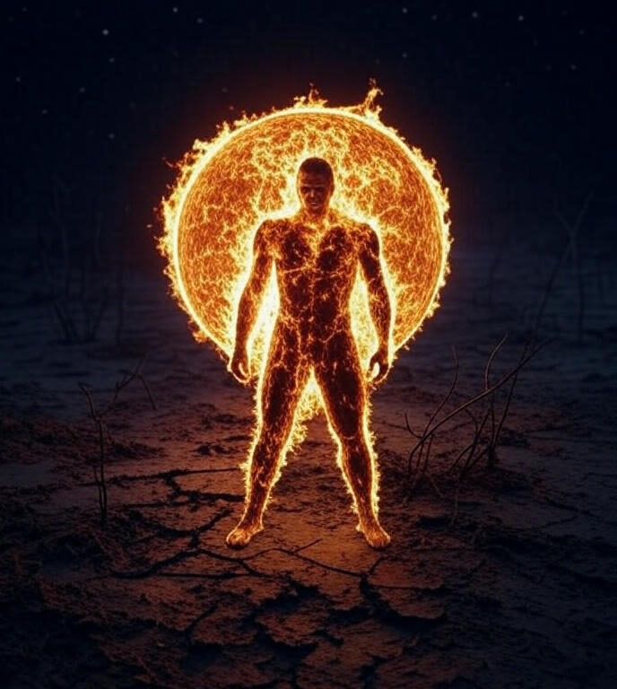 তোমার বরাহ জীবন